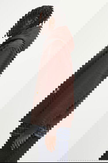 Bunda Carhartt WIP Active Jacket Hnedá | I023083.4701, 1