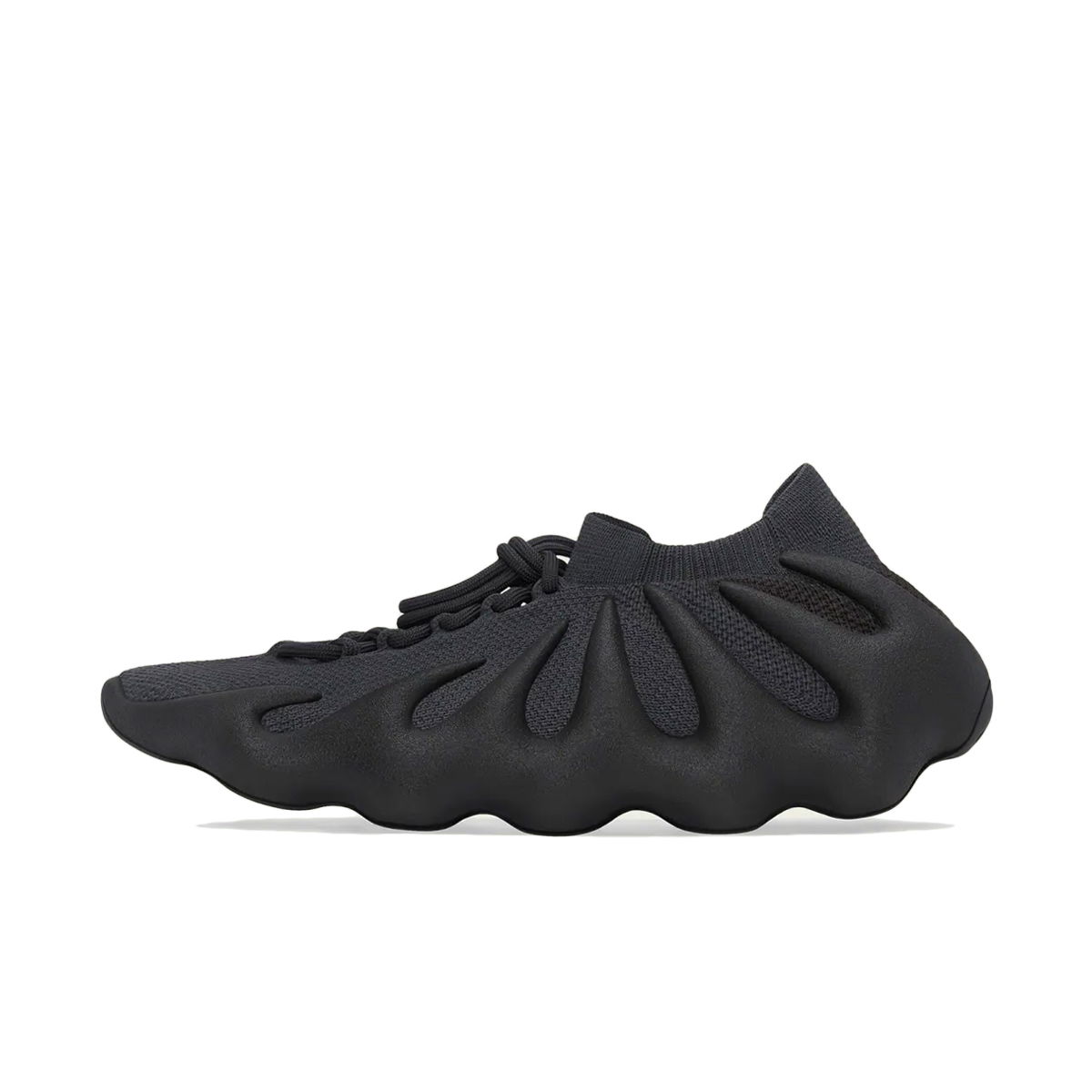 Tenisky a topánky adidas Yeezy Yeezy 450 Utility "Black" Čierna | H03665, 0