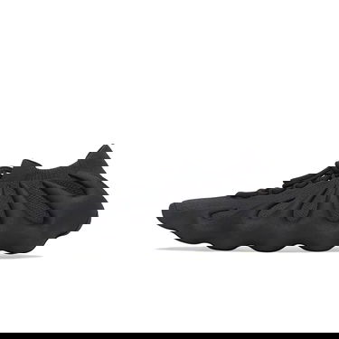 Tenisky a topánky adidas Yeezy Yeezy 450 Utility "Black" Čierna | H03665, 0