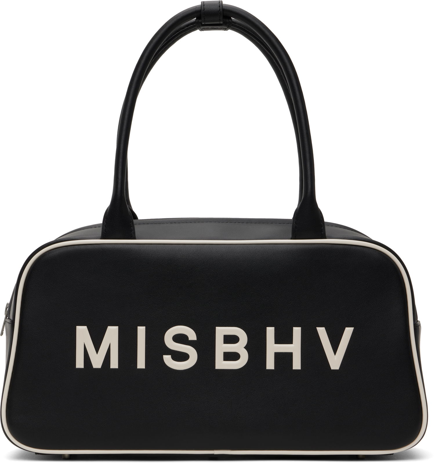 Kabelka MISBHV MISBHV London Bag Čierna | 250A409, 0