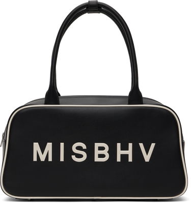 Kabelka MISBHV MISBHV London Bag Čierna | 250A409, 0