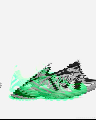 Tenisky a topánky New Balance 610 Zelené | ML610TA, 0