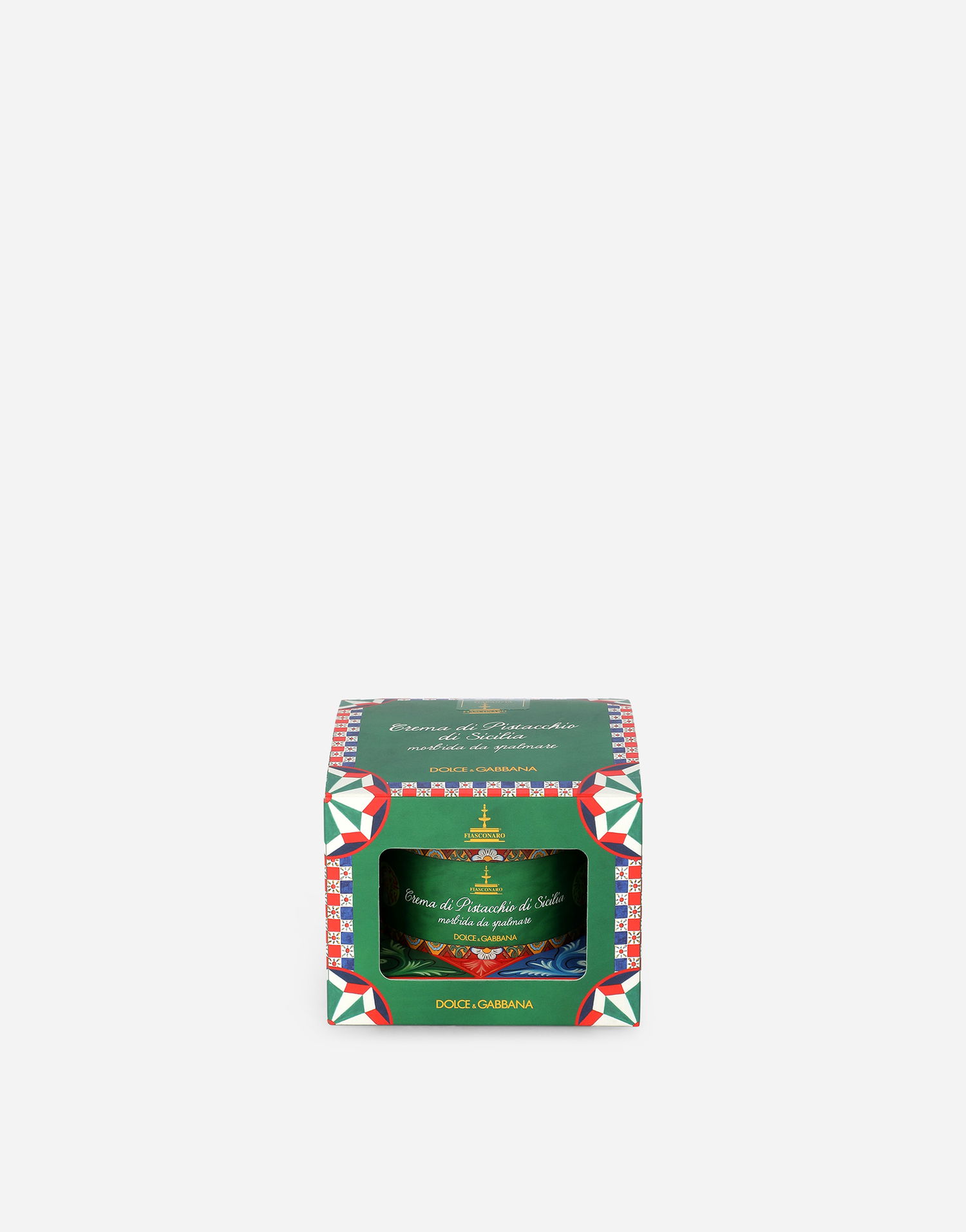 Parfémy a vône Dolce & Gabbana Multicolor Creme Spread Set Zelené | PN0203PSSETS0995, 1