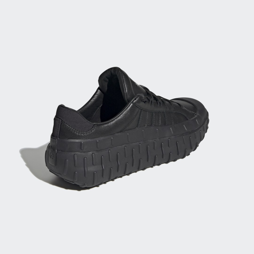 Tenisky a topánky Y-3 Y-3 GR.1P Čierna | GZ9149, 1