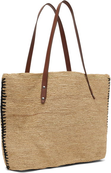 Tote bag rag & bone Rag & Bone Ingrid Daily Tote Béžová | ST100524, 1