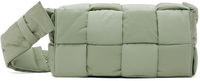 Bottega Veneta Padded Tech Cassette Bag