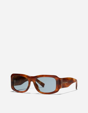 Slnečné okuliare Dolce & Gabbana Dolce & Gabbana DNA Sunglasses Hnedá | VG4503VP1809V000, 2