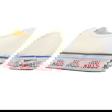 Tenisky a topánky Vans x Gallery Dept. OTW Authentic Reissue 44 UK 11 Biela | VN000SJKEM2, 4