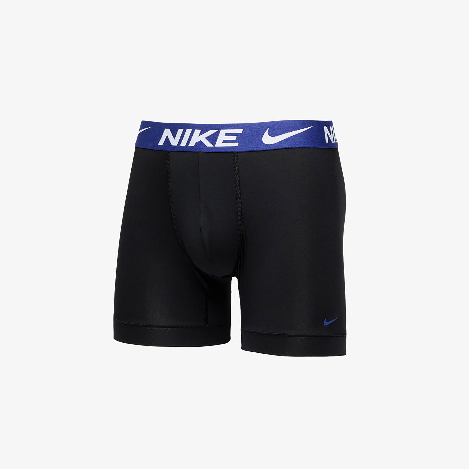 Boxerky Nike Dri-FIT Boxer Brief 3-Pack Čierna | 0000KE1157-TMW, 1