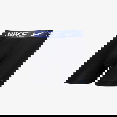 Boxerky Nike Dri-FIT Boxer Brief 3-Pack Čierna | 0000KE1157-TMW, 1