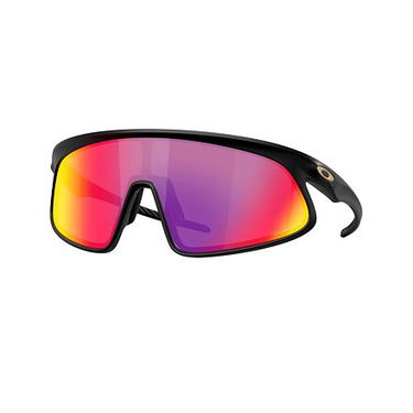 Slnečné okuliare OAKLEY Prizm Road Sunglasses Čierna | 0OO9484D-94840249, 10