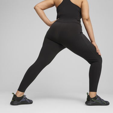 Legíny Puma SHAPELUXE High-Waisted Training Leggings Čierna | 525766_51, 3