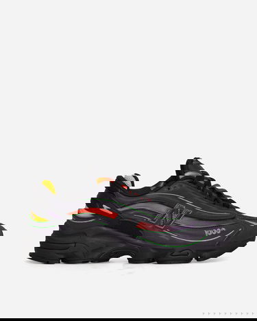 Tenisky a topánky New Balance 1000 "Black Reflective" Čierna | M1000TP, 2