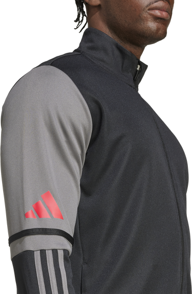 Mikina adidas Originals Squadra 25 Track Jacket Čierna | jd1630, 1