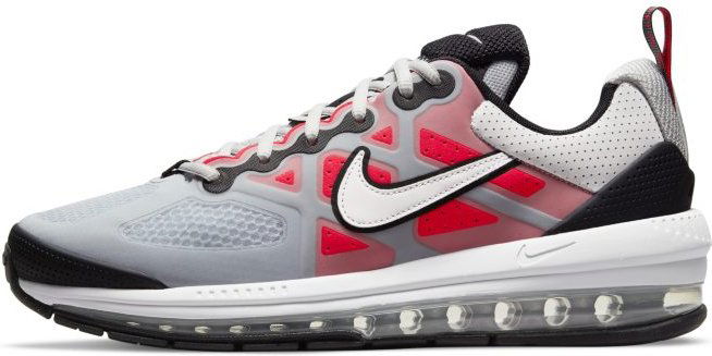 Tenisky a topánky Nike Air Max Genome Šedá | DC9410-001, 0