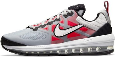 Tenisky a topánky Nike Air Max Genome Šedá | DC9410-001, 0