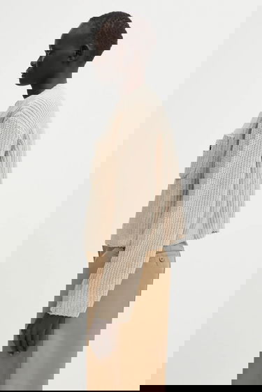 Sveter Carhartt WIP Mira Knit Sweater Béžová | I035382-2LP.XX, 3