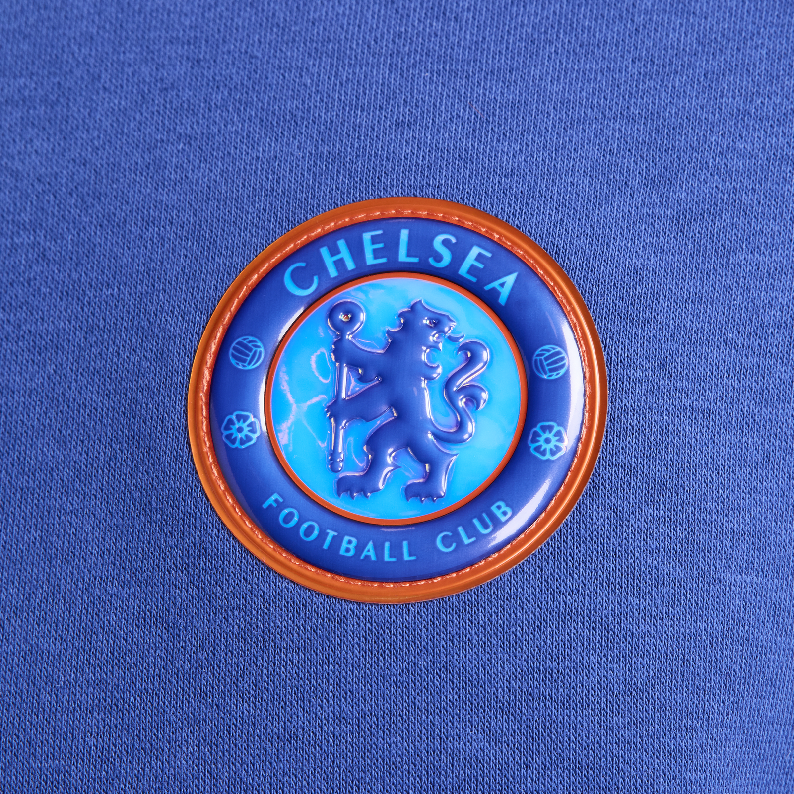 Football Chelsea FC Club