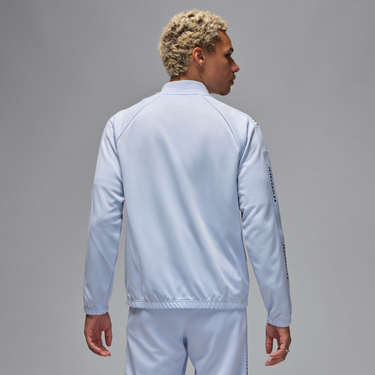 Bomber bunda Jordan Jordan Essentials Track Jacket Modrá | HF9339-407, 3