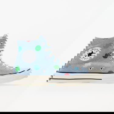 Tenisky a topánky Converse Golf Wang "Polka Dot" Chuck 70 Hi Modrá | 170011C, 1