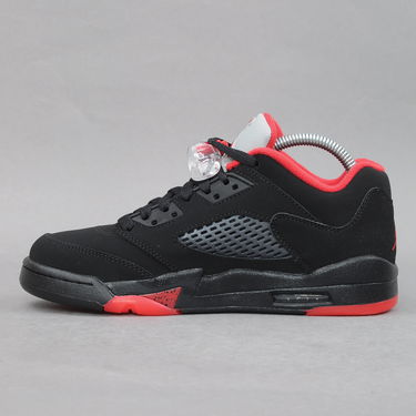 Tenisky a topánky Jordan Air Jordan 5 Retro Low ''Alternate 90'' BG Čierna | 314338-001, 0