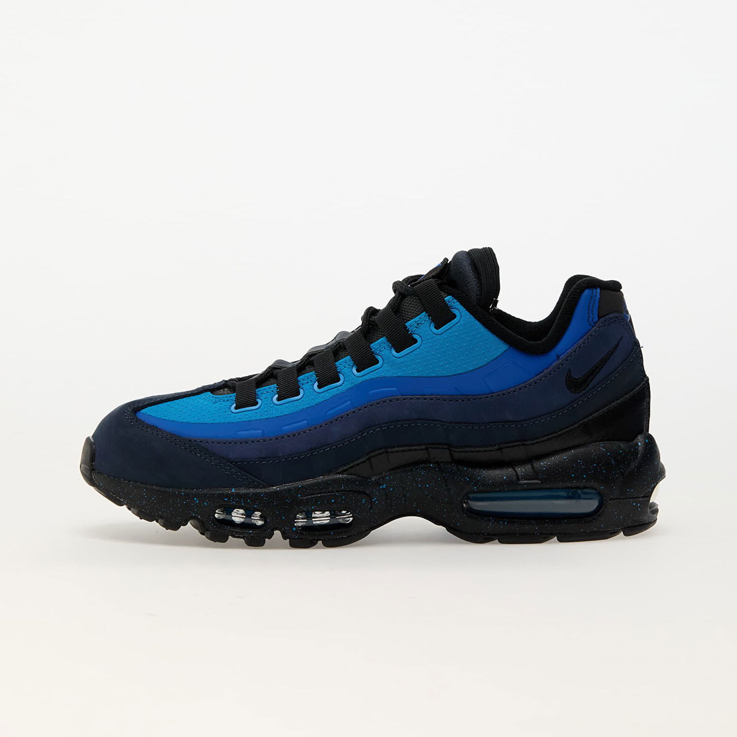 Tenisky a topánky Nike Stash Air Max 95 SP Modrá | HF5515-400, 0
