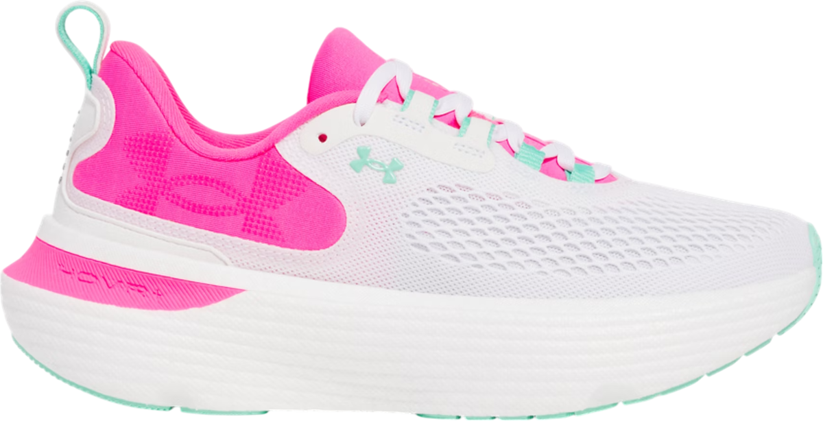 Tenisky a topánky Under Armour Infinite Elite 2 Biela | 3028178-101, 0