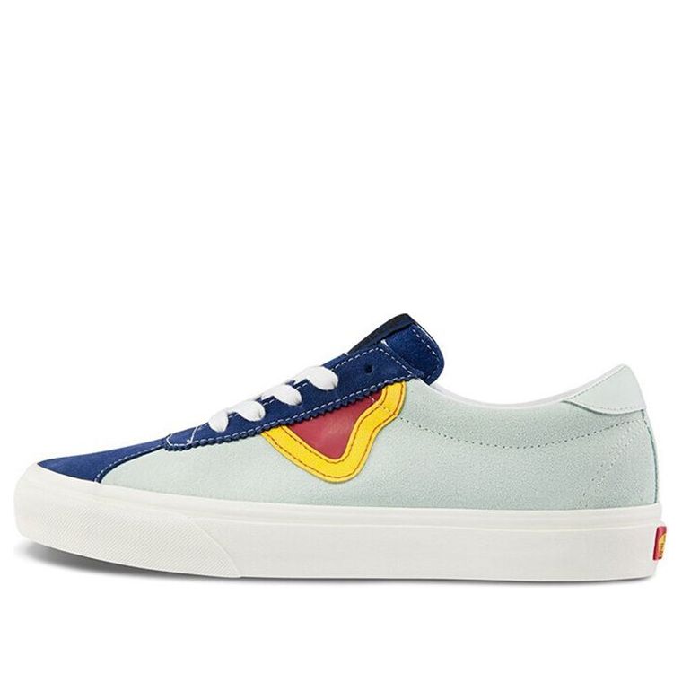 Tenisky a topánky Vans Sports Modrá | VN0A4BU627U, 0