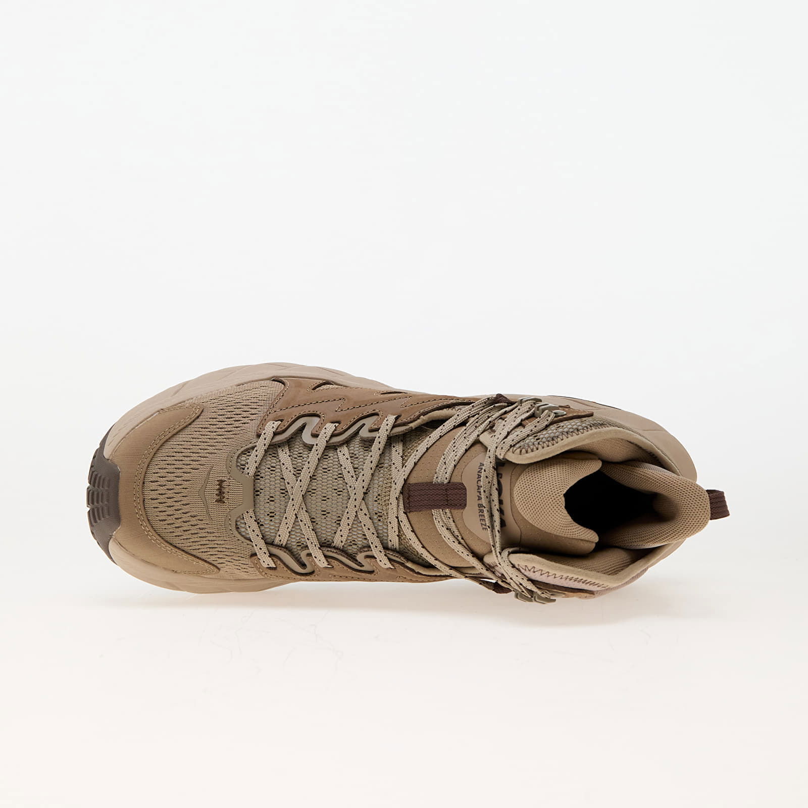 Anacapa Breeze Mid Dune/ Oxford Tan