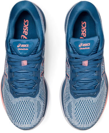 Tenisky a topánky Asics GlideRide W Modrá | 1012A699 020, 2