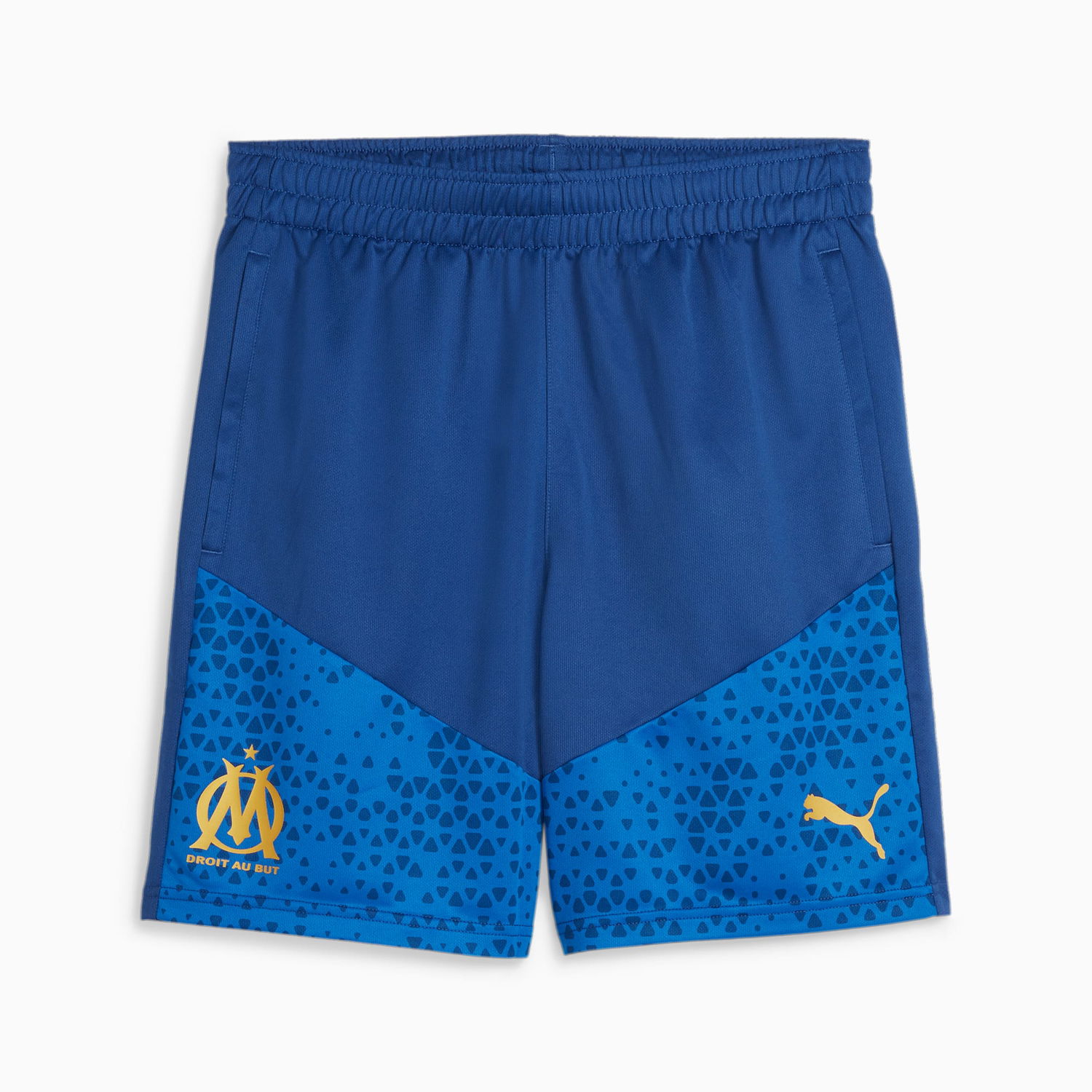 Šortky Puma Olympique de Navy | 771930_20, 1