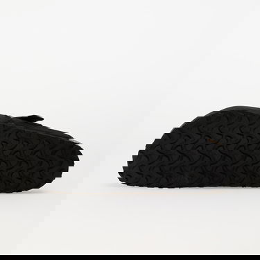 Tenisky a topánky Birkenstock Boston Nova Textile Clogs Čierna | 1028237, 1