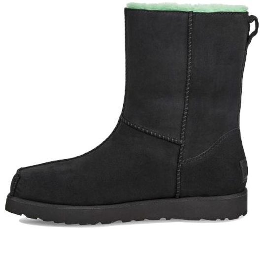 Tenisky a topánky UGG Block Snow Boots Čierna | 1109893-BATH