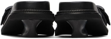 Doplnky Simone Rocha Simone Rocha Embellished Slides Čierna | LH11B 0766, 1