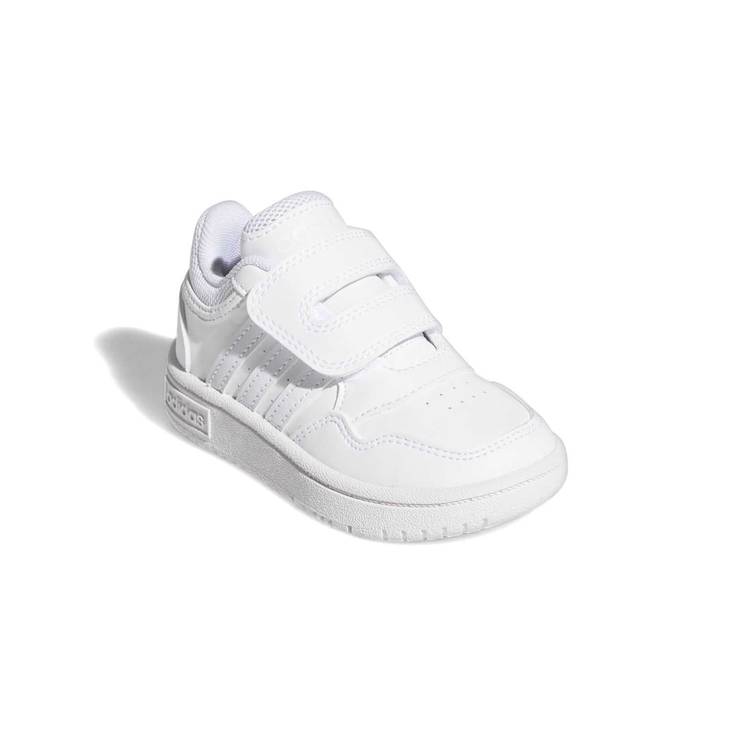 Tenisky a topánky adidas Performance Hoops 3.0 CFI Biela | GW0442, 1