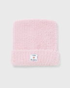 Fluffy Nylon Square Hat