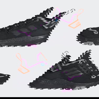 Tenisky a topánky adidas Performance Terrex Hikster Čierna | GY9263, 6