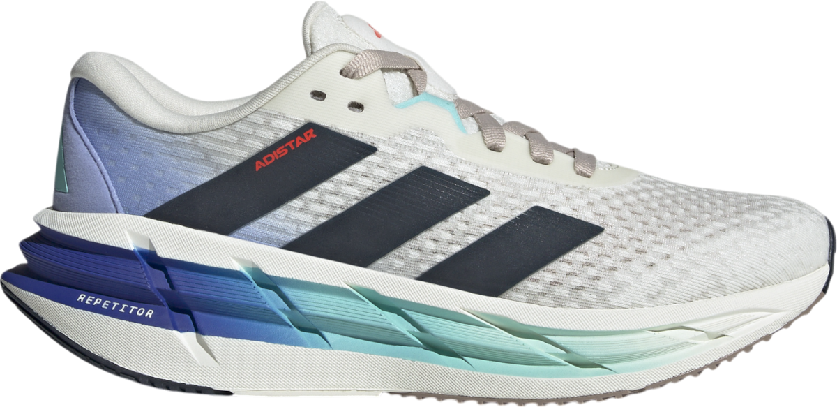Tenisky a topánky adidas Performance ADISTAR 3 W New York Biela | id6168, 0