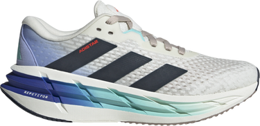 Tenisky a topánky adidas Performance ADISTAR 3 W New York Biela | id6168, 0