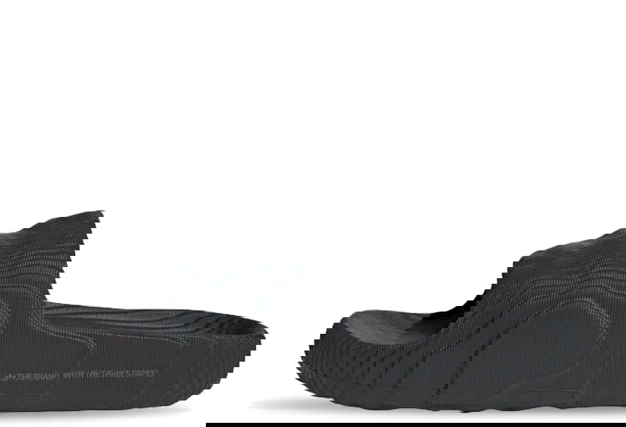 Tenisky a topánky adidas Originals adilette 22 "Carbon" Čierna | GX6949, 1