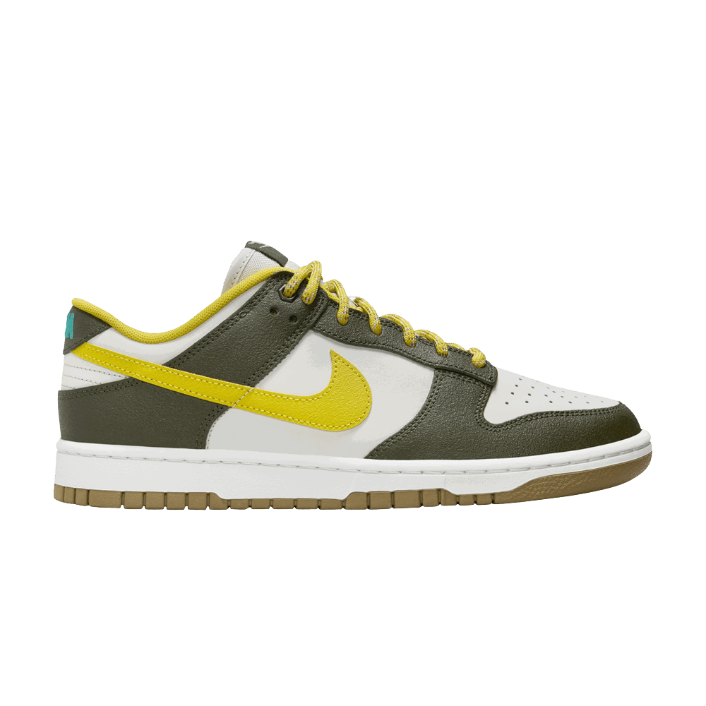 Tenisky a topánky Nike Dunk Low Premium Žltá | FV3629-371, 0