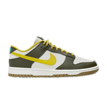 Tenisky a topánky Nike Dunk Low Premium Žltá | FV3629-371, 0