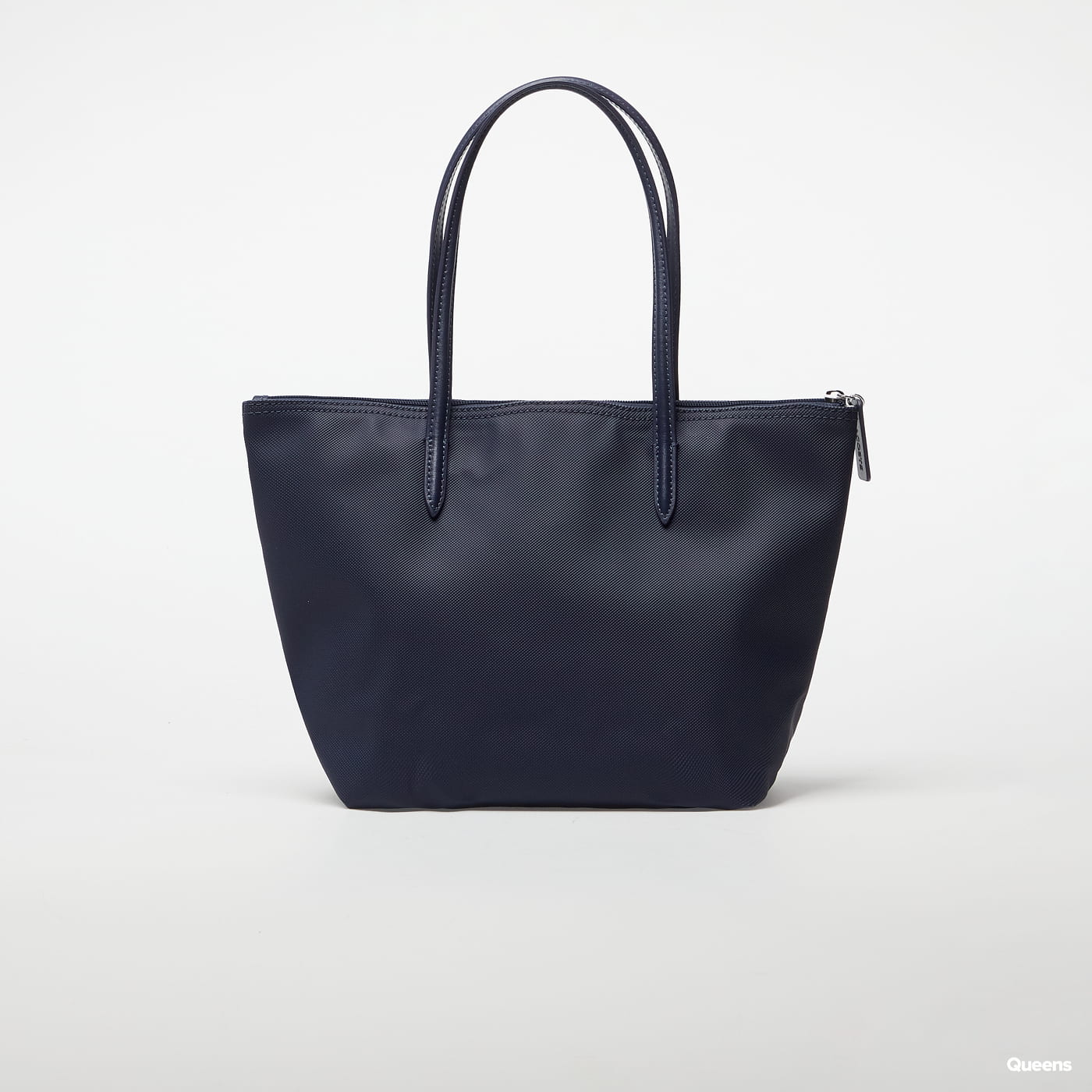 Tote bag Lacoste Concept Small Zip Tote Bag Navy | NF2037PO-navy, 1