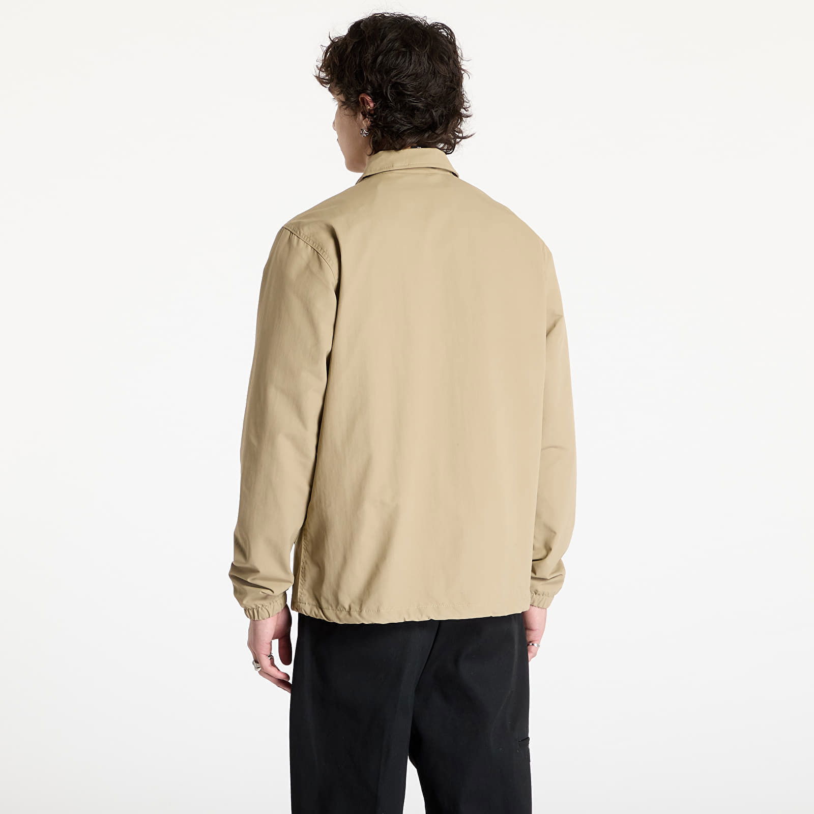 Oakport Coach Jacket