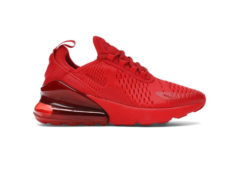 Tenisky a topánky Nike Air Max 270 Červená | CW6987-600, 0