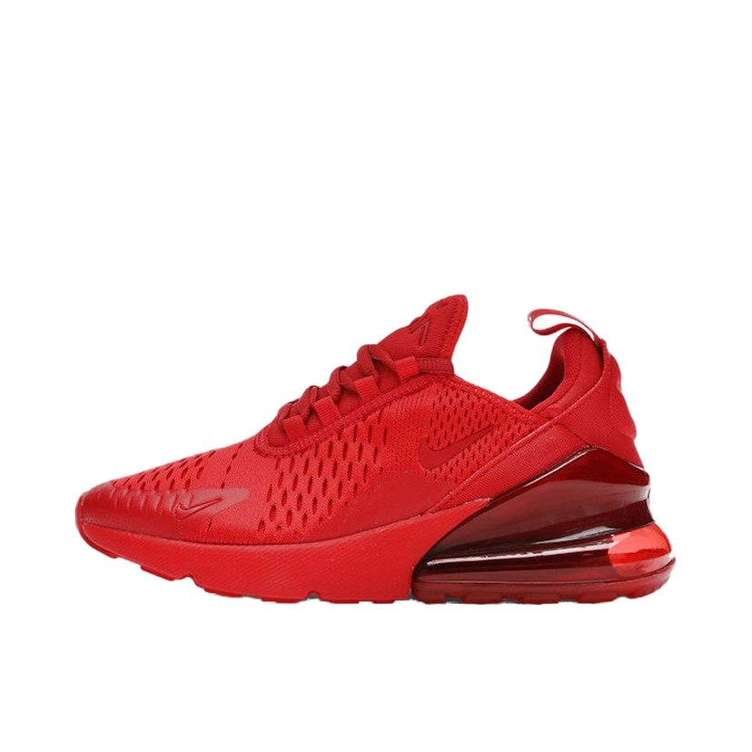 Tenisky a topánky Nike Air Max 270 Červená | CW6987-600