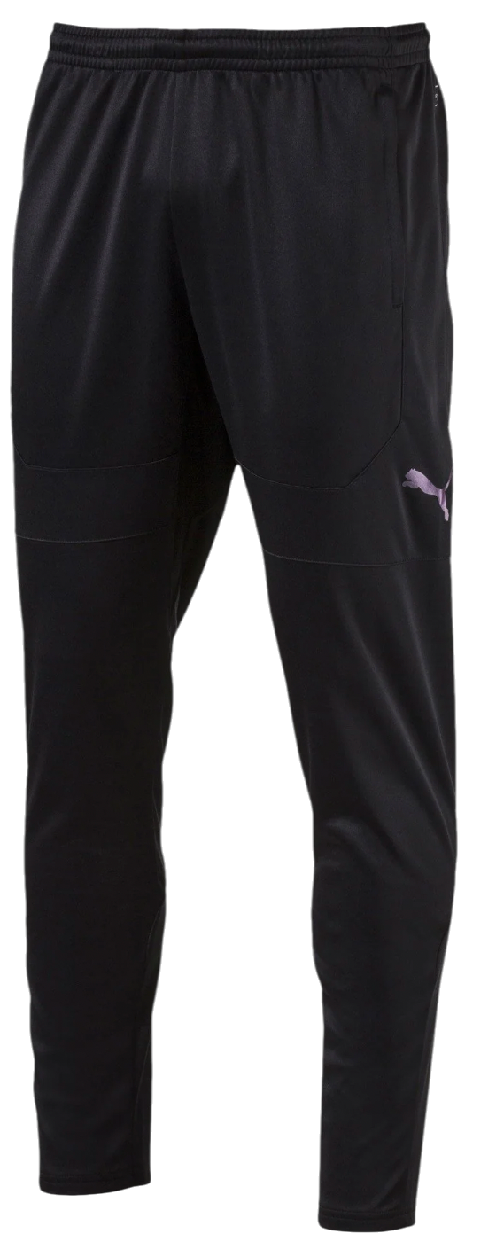 Tepláky Puma Pant Čierna | 65579501, 1