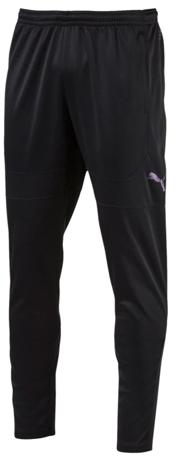 Tepláky Puma Pant Čierna | 65579501, 1