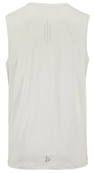 Tielko Craft Craft Adv Essence 2 Tank Top Biela | 1914794-922000, 1