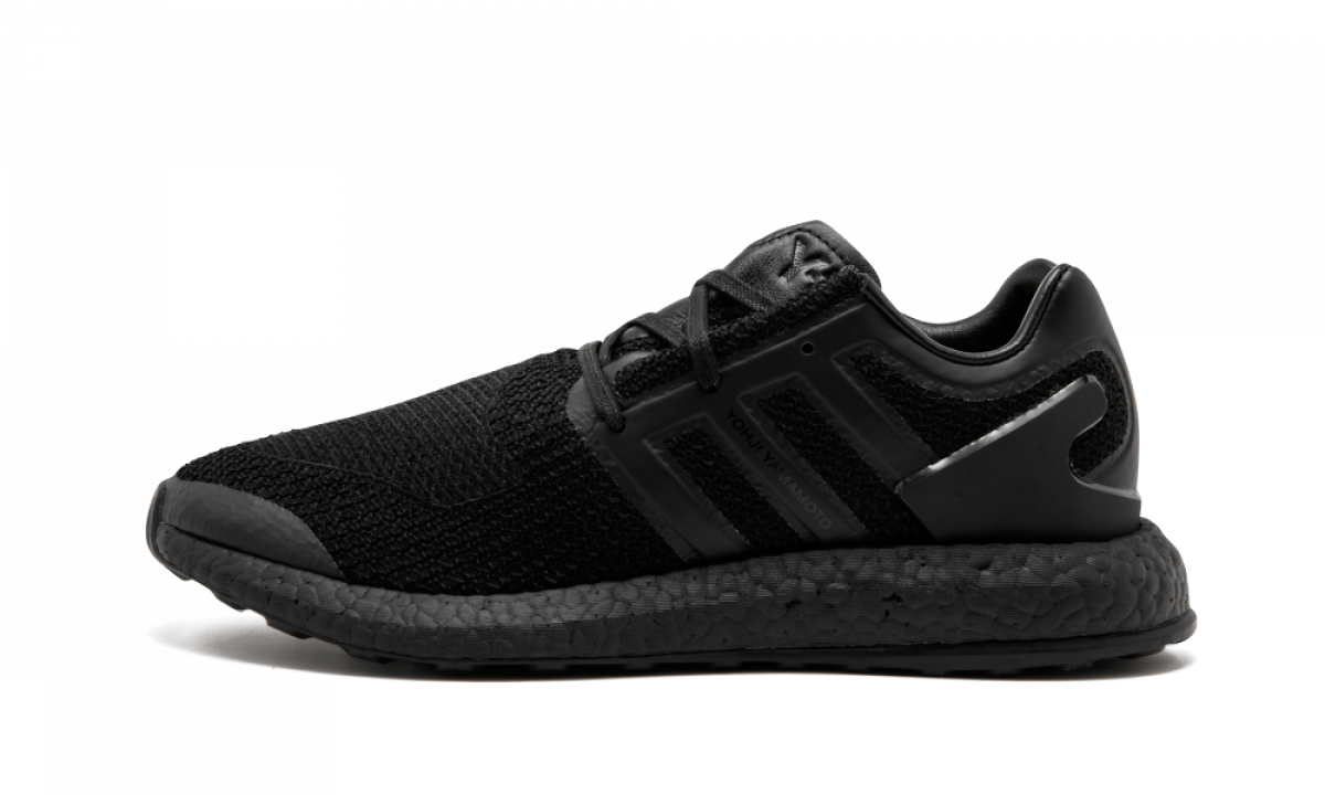 Tenisky a topánky Y-3 PureBoost Čierna | CP9890, 0